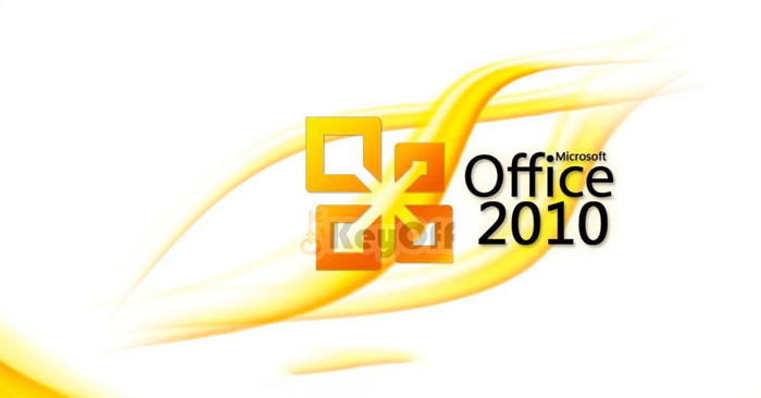 Microsoft Office 2010 professional plus