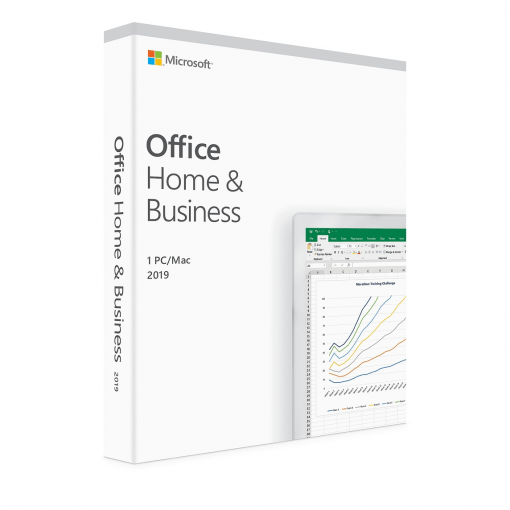 microsoft office home and business 2019 pcmac key