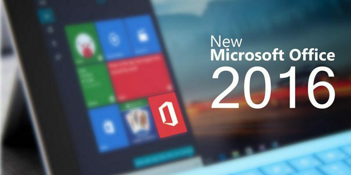 office 2016 home And business 1