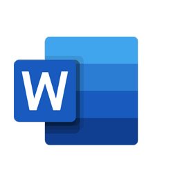 word Office 2019 Home and Student 1