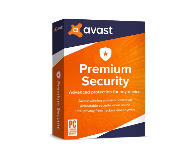 Avast Premium Security 10 thiet bi 2 nam