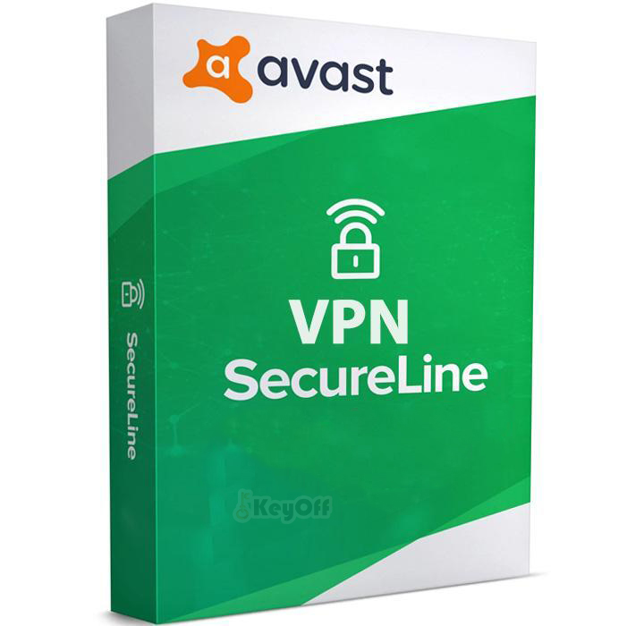 Avast SecureLine VPN 2 nam 5 thiet bi 1