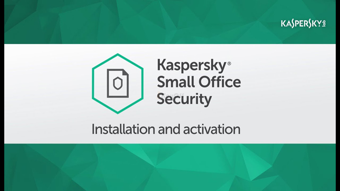 Kaspersky Small Office Security 25 PC + 25 Điện thoại di động + 3 Máy chủ 1 năm