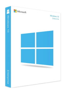 Windows 10 Enterprise bản quyền