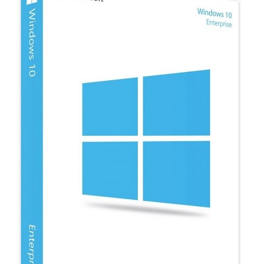 Windows 10 Enterprise Key Global