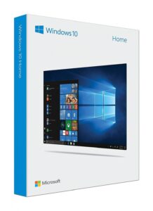 Windows 10 Home OEM
