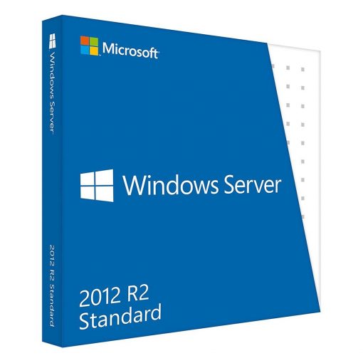 Windows Server 2012 r2 Standard Key Global
