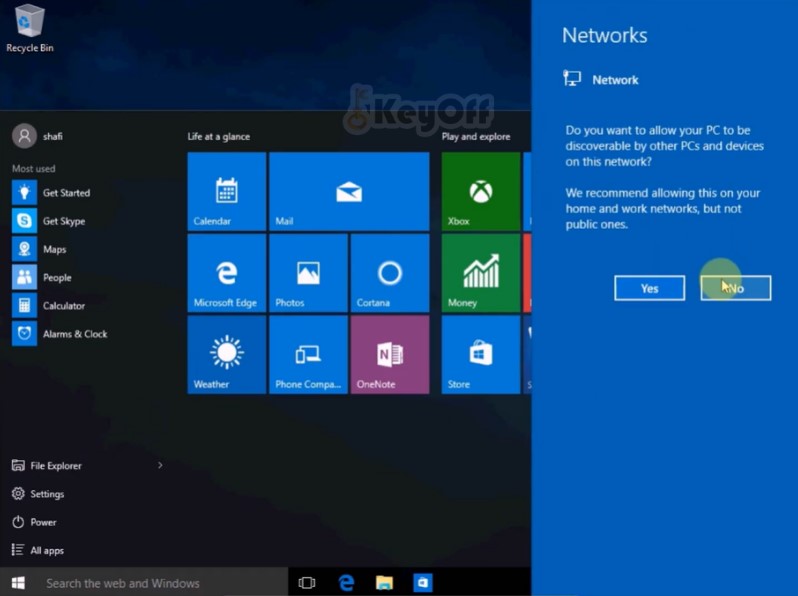 Windows 10 Enterprise là gì?