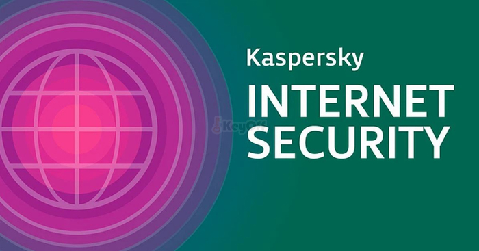 Kaspersky Internet Security 1 năm 5 thiết bị