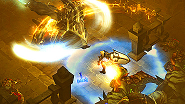 Diablo 3: Reaper of Souls (DLC) Battle.net Key 1 Diablo 3 Reaper of Souls DLC Battle.net Key