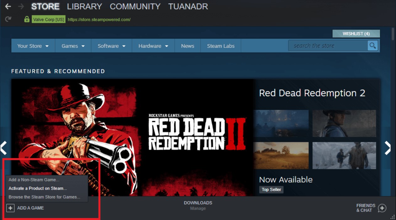Random Premium Steam Key 2 hướng dẫn kích hoạt key steam