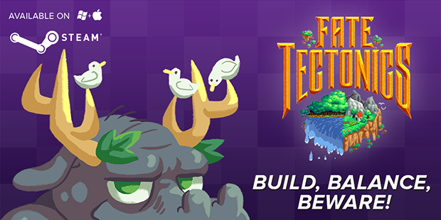 Fate Tectonics Steam Key 2 Fate Tectonics Steam Key 2