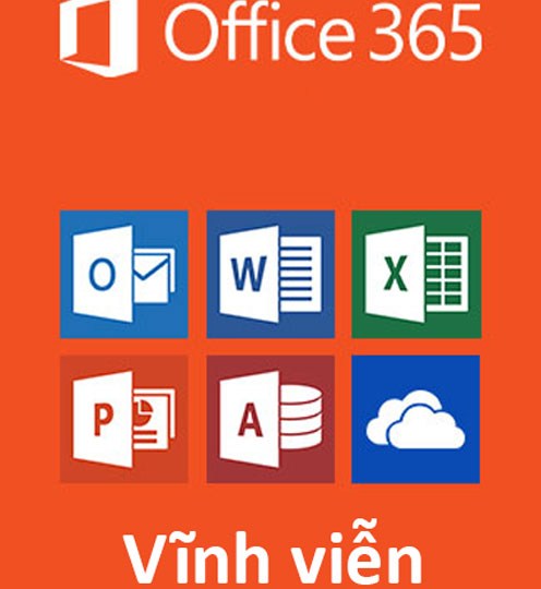 microsoft office365 vinh vien