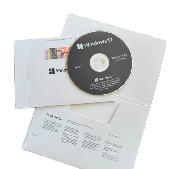 Phần mềm Windows Pro 11 x64 Eng Intl 1pk DSP OEI DVD (FQC-10528) 17 Phan mem Windows Pro 11 x64 Eng Intl 1pk DSP OEI DVD FQC 10528 5