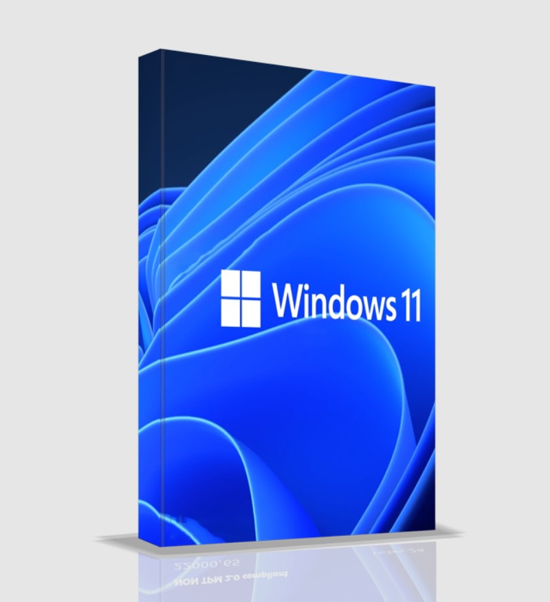 Windows 11 bản quyền