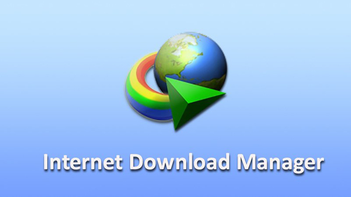 Internet download manager Giay phep