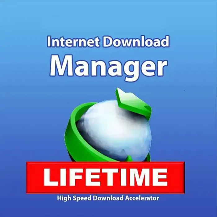 Internet download manager key