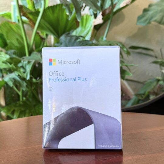 Phần mềm Office 2021 Professional Plus - FULL BOX - Key Theo Tài Khoản Trọn Đời 6 Key Office 2021 Professional Plus Full Box 1