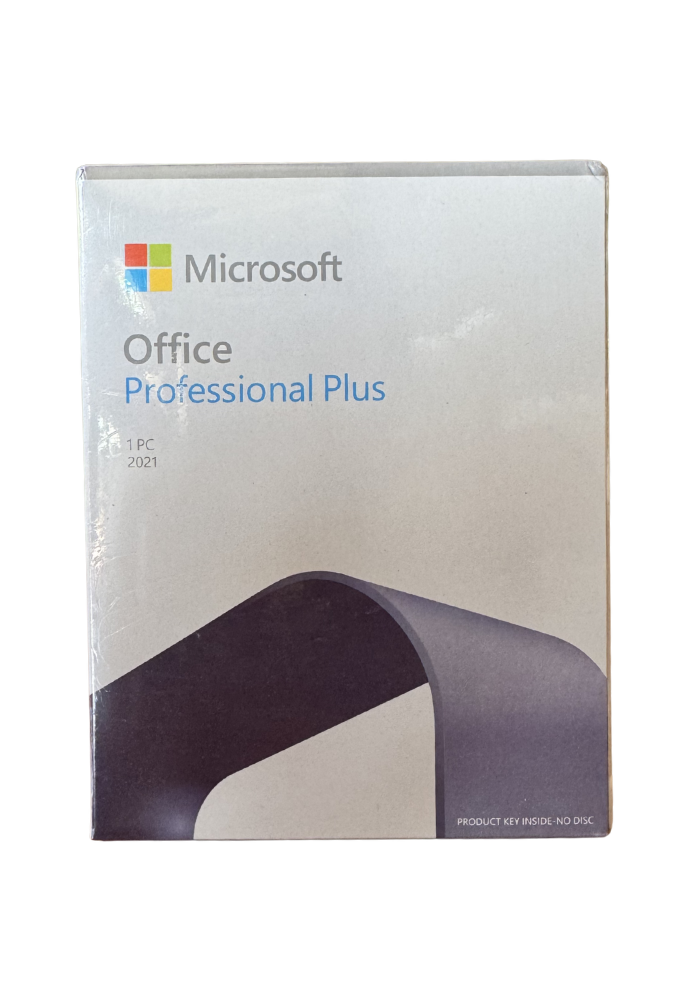 Key Office 2021 Professional Plus Full