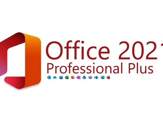Office 2021 pro plus