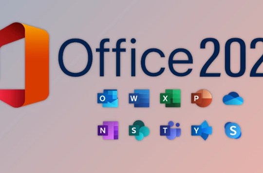 Office 2021 pro plus key