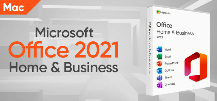 microsoft office 2021 home business for mac 1