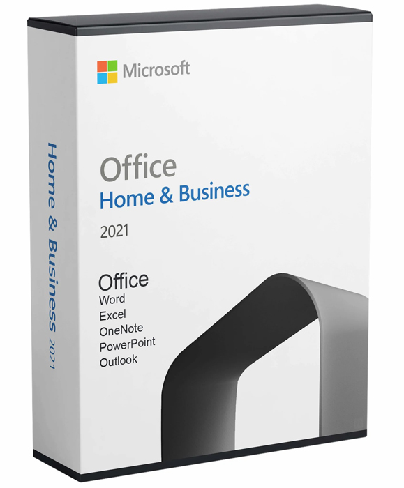 office 2021 Home business