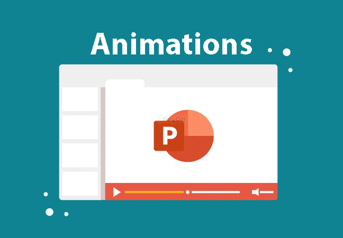 Animations Trong Powerpoint