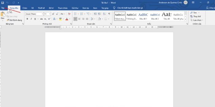 cách chuyển file PDF sang Word bằng Word đơn giản