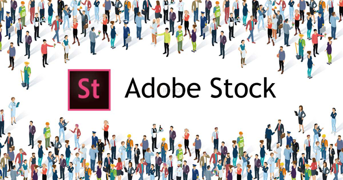Adobe Stock 1 Năm 3 Adobe Stock 1 Năm