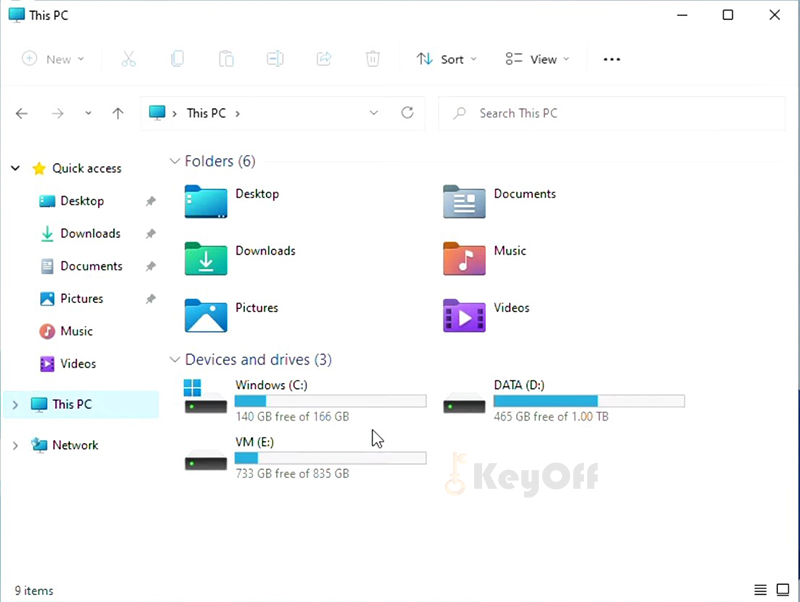 Cách Tải Và Cài Windows 11 Lite Cho Máy Tính Cấu Hình Thấp