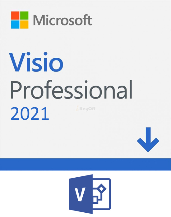 Nếu bạn đang tìm kiếm một giải pháp chuyên nghiệp để tạo ra các sơ đồ, biểu đồ và các bản vẽ kỹ thuật, Key Visio 2021 Professional là lựa chọn tuyệt vời cho bạn. Với KEYOFF.NET, bạn có thể dễ dàng tải và kích hoạt key của mình để sử dụng chương trình một cách hiệu quả.