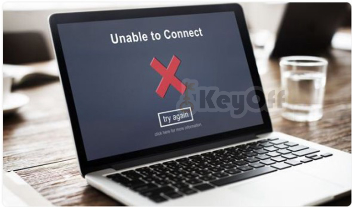 Cách sửa lỗi mất kết nối mạng trên máy tính