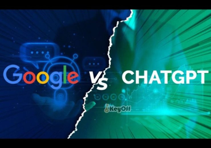 Google nhanh chóng phát triển AI Chatbot vì sợ Chat GPT v