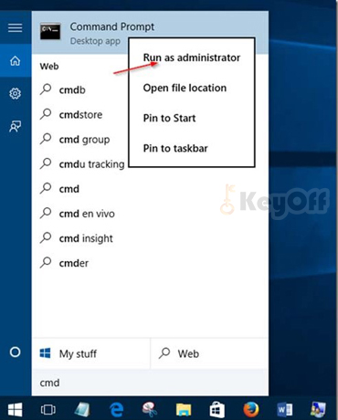 Tạo và kích hoạt tài khoản Guest trên Windows 10
