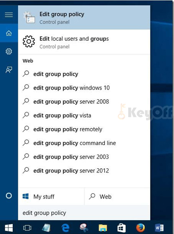 Tạo và kích hoạt tài khoản Guest trên Windows 10
