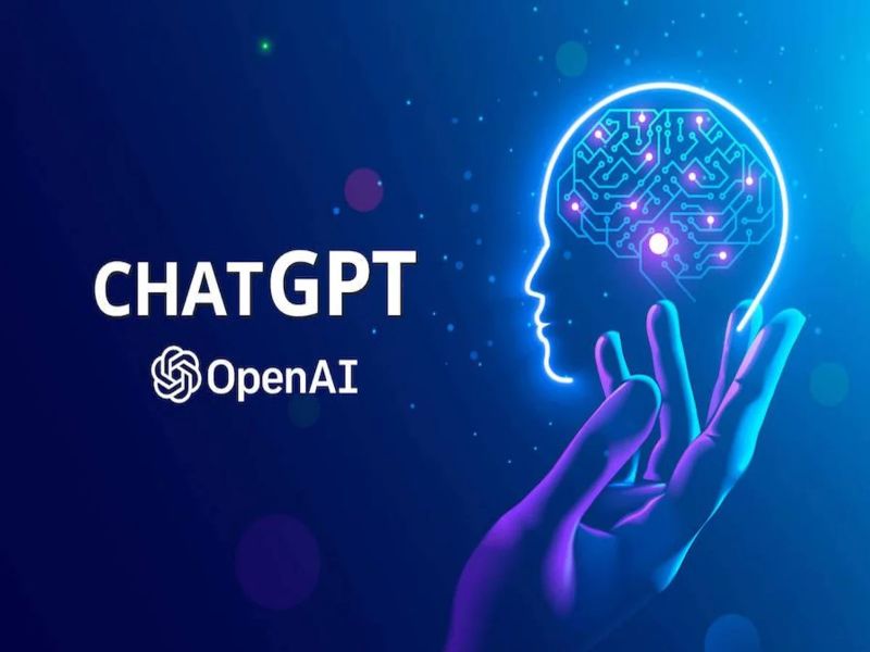 Trò chuyện với Chat GPT - Công cụ trí tuệ nhân tạo thông minh nhất thế giới