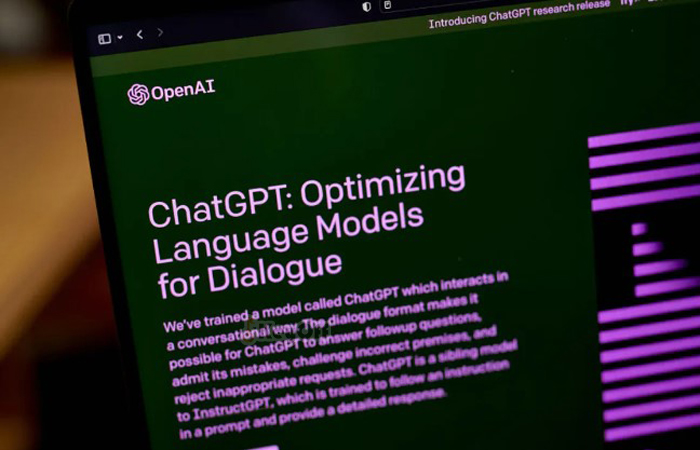 ChatGPT đang mang đến những tiến bộ và thách thức cho an ninh mạng