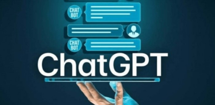 Chatbot GPT 1