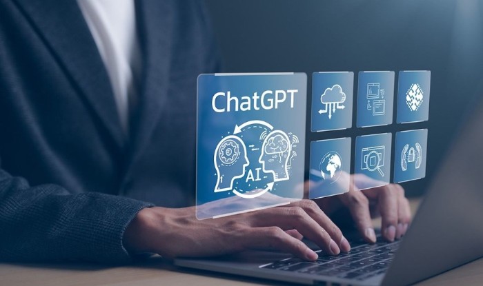Chăm sóc khách hàng online hiệu quả với Chatbot GPT