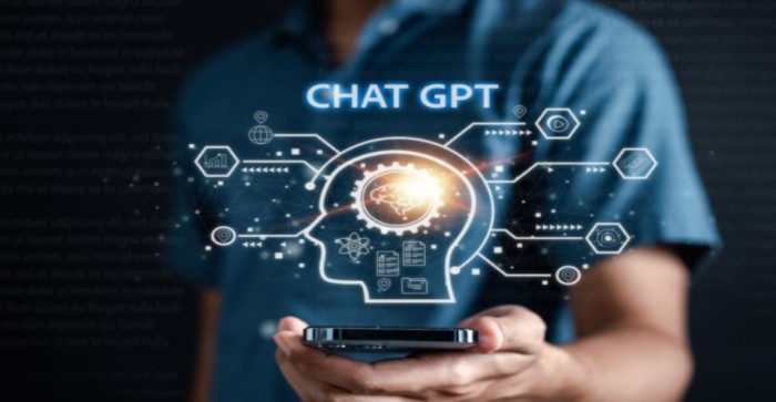 Chat GPT - Công cụ Trợ Lý Ảo Thông Minh của OpenAI