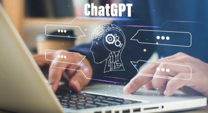 ChatGPT - Sức mạnh của Trí tuệ Nhân tạo