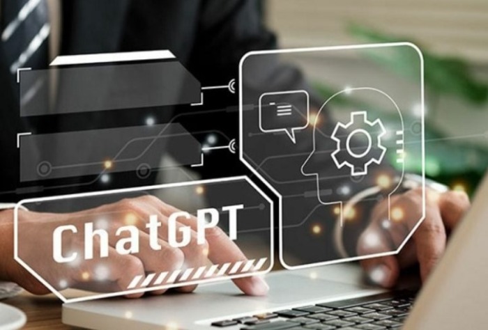 Ứng dụng của ChatGPT trong lĩnh vực Công nghệ thông tin