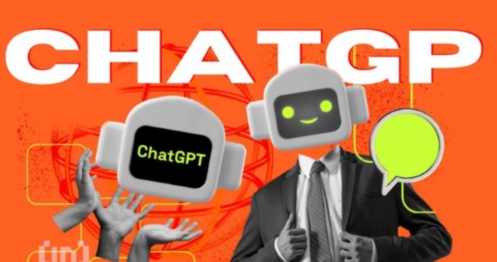 Trí tuệ nhân tạo: Tìm hiểu về ChatGPT dành cho người không chuyên công nghệ
