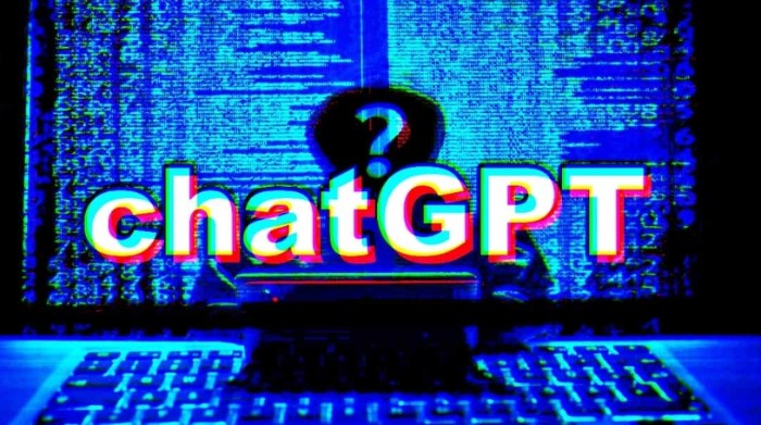 Học sử dụng máy tính cùng ChatGPT