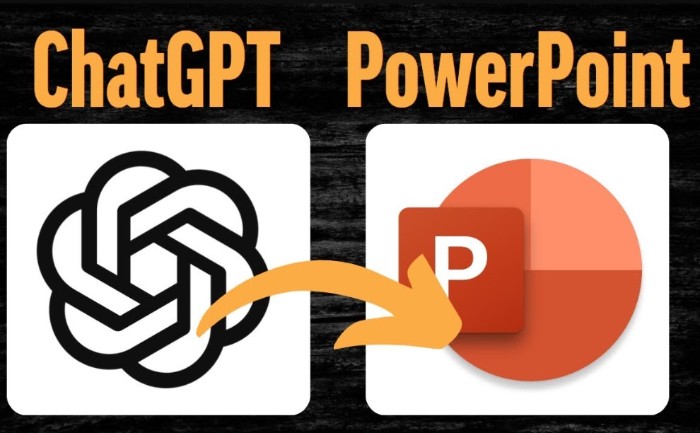 Kết Hợp Sức Mạnh của ChatGPT và PowerPoint: Tạo Ra Trình Bày Hiệu Quả