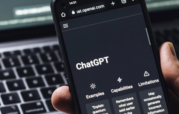 ChatGPT - Một công cụ hỗ trợ học tập thông minh