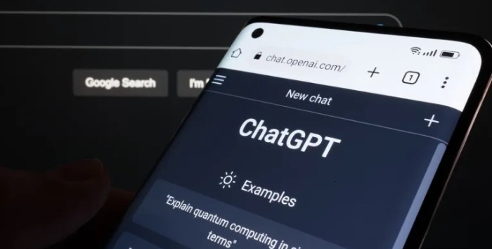 ChatGPT Trí tuệ nhân tạo đang đảo lộn thế giới