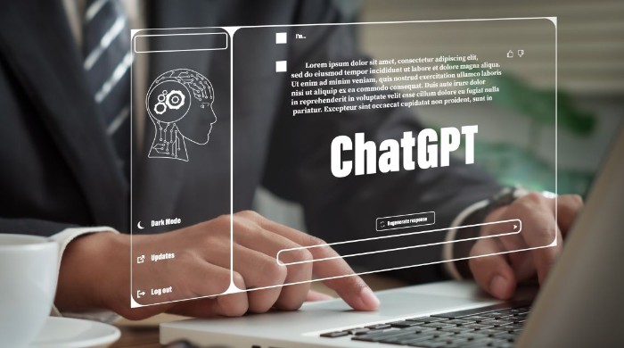ChatGPT: Hướng dẫn tạo website với ChatGPT