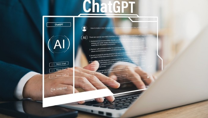 ChatGPT: Hướng dẫn tạo website với ChatGPT